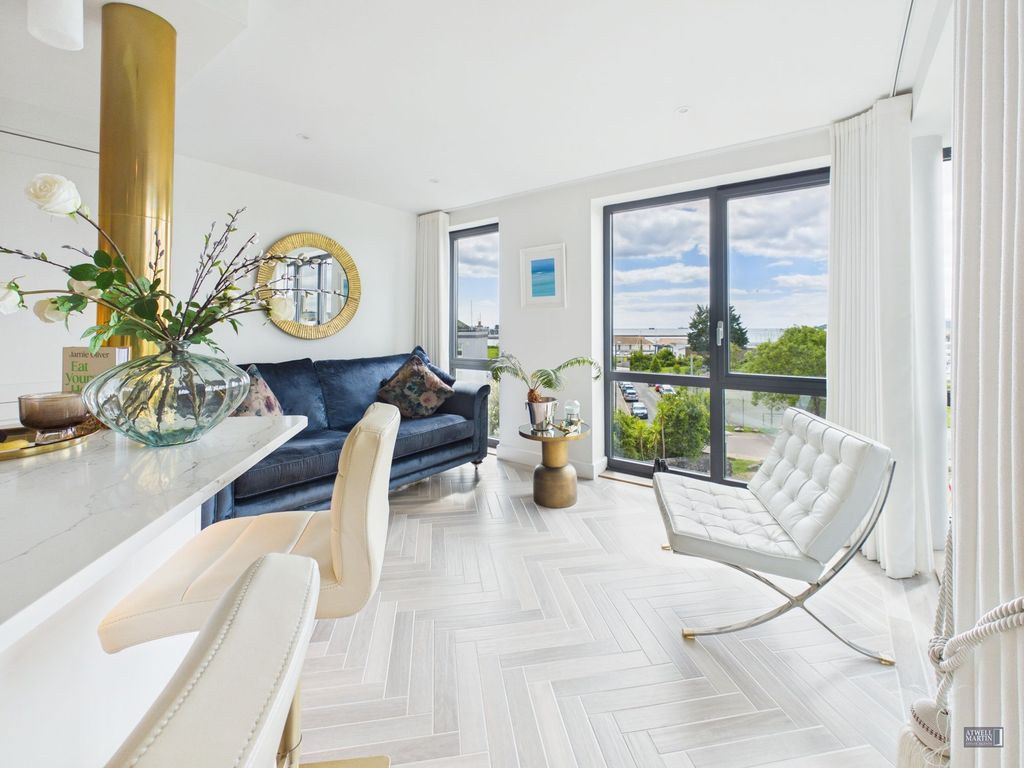 Additional image 5 of 2 bed flat for saleParsonage Way, Plymouth PL4