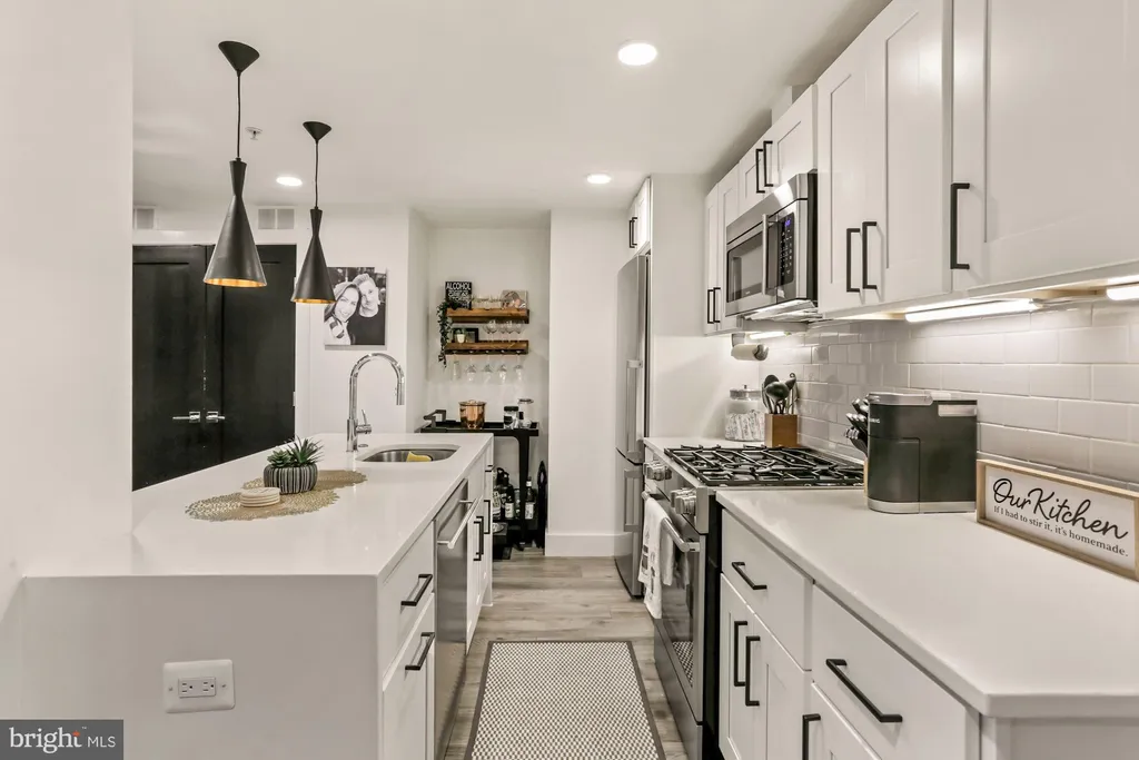 Additional image 10 of 1236 Shepherd Street NW Unit 1, Washington, DC 20011