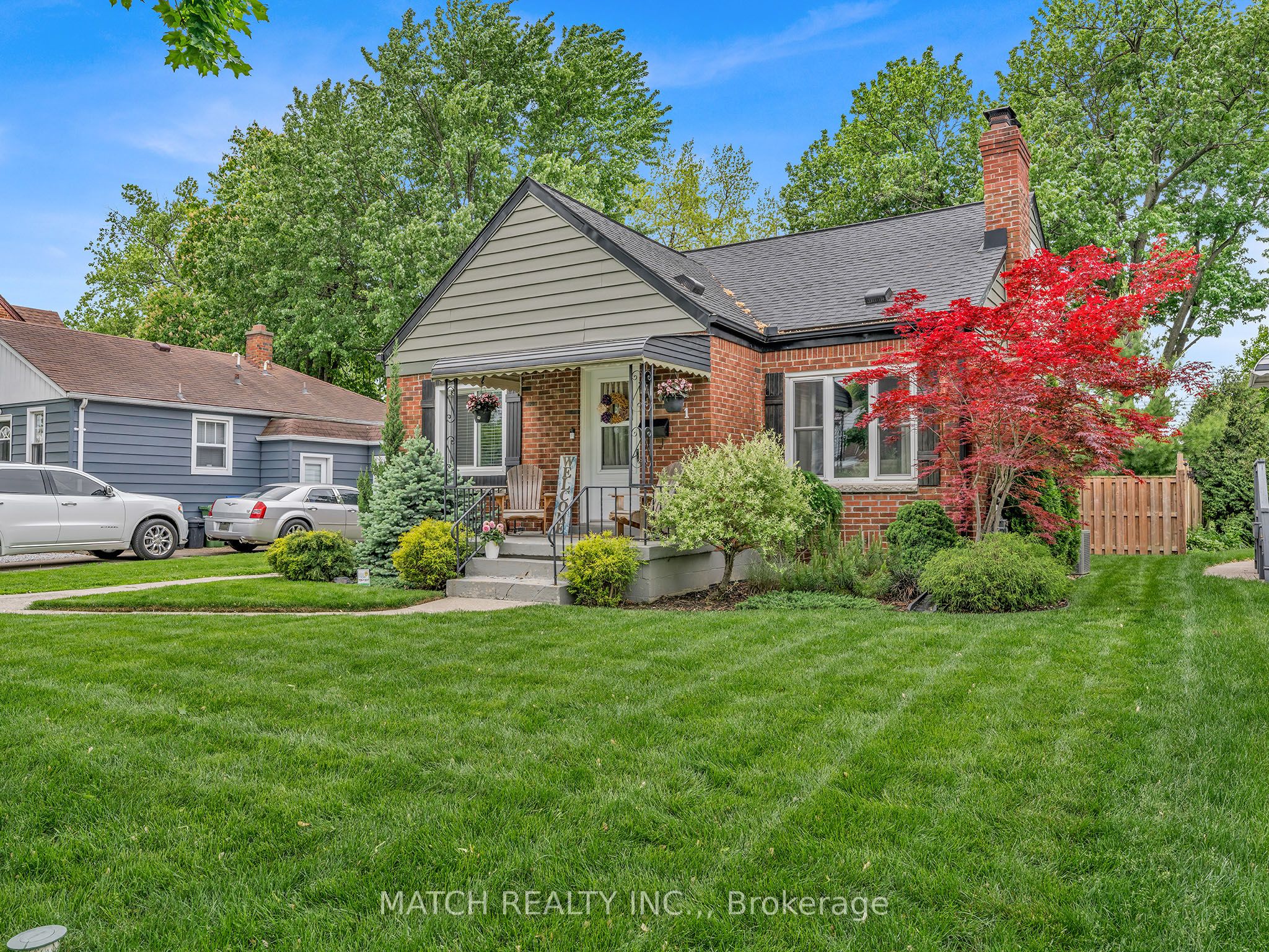 Additional image 5 of 911 Homedale Boulevard, Windsor, ON, N8S 2T1