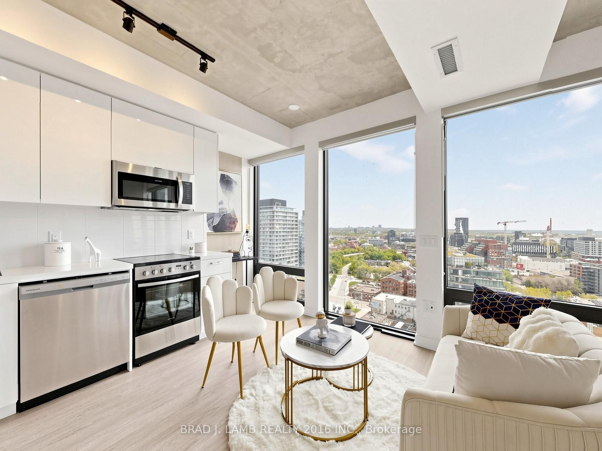 Additional image 3 of 1908-284 King Street E, Toronto, ON, M5A 1K4