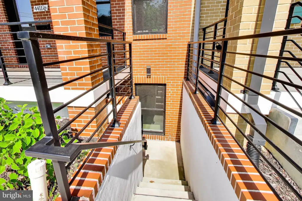 Additional image 3 of 4411 1/2 Illinois Avenue NW Unit B, Washington, DC 20011