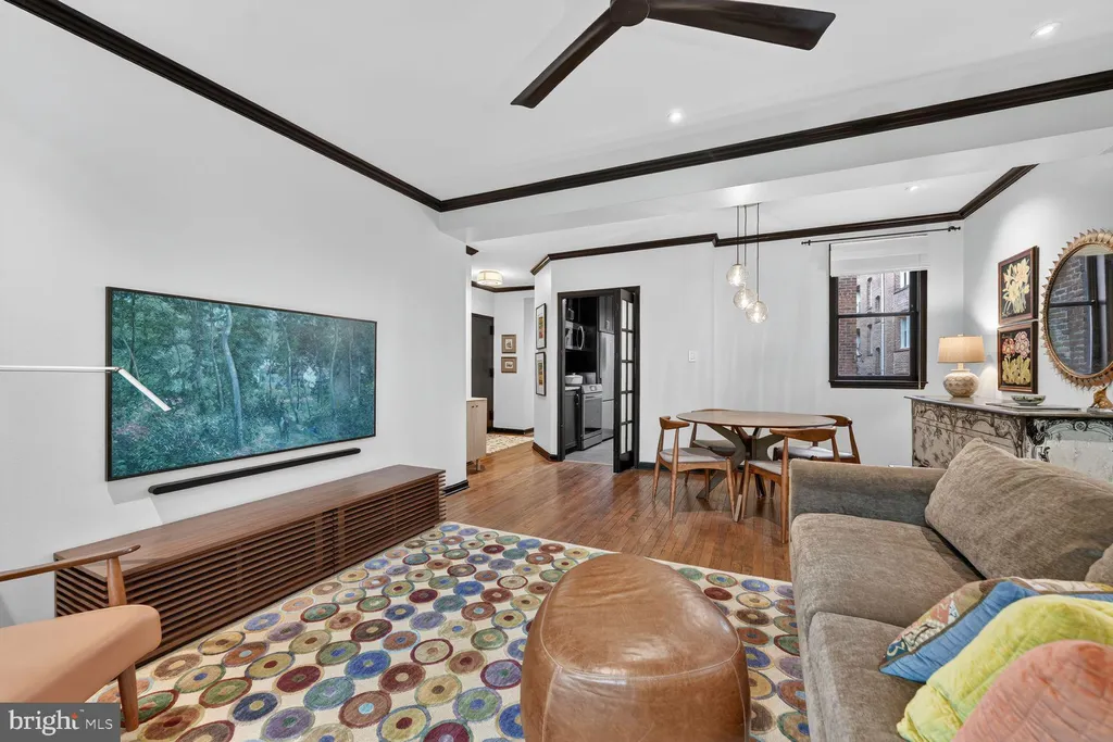 Additional image 8 of 2310 Ashmead Place NW Unit 205, Washington, DC 20009