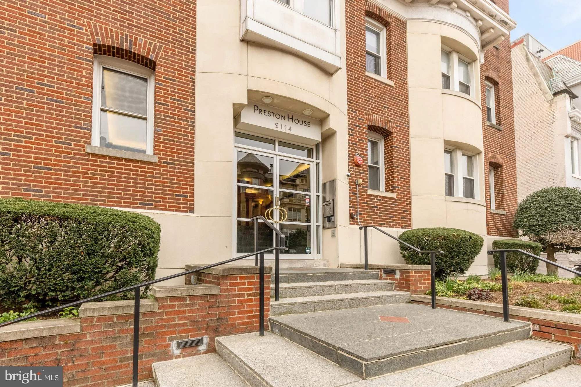 Additional image 23 of 2114 N Street NW Unit 11, Washington, DC 20037