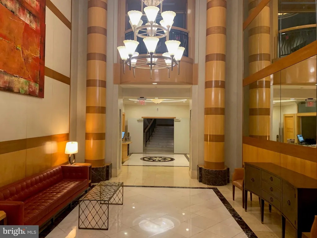 Additional image 21 of 631 D Street NW Unit 534, Washington, DC 20004