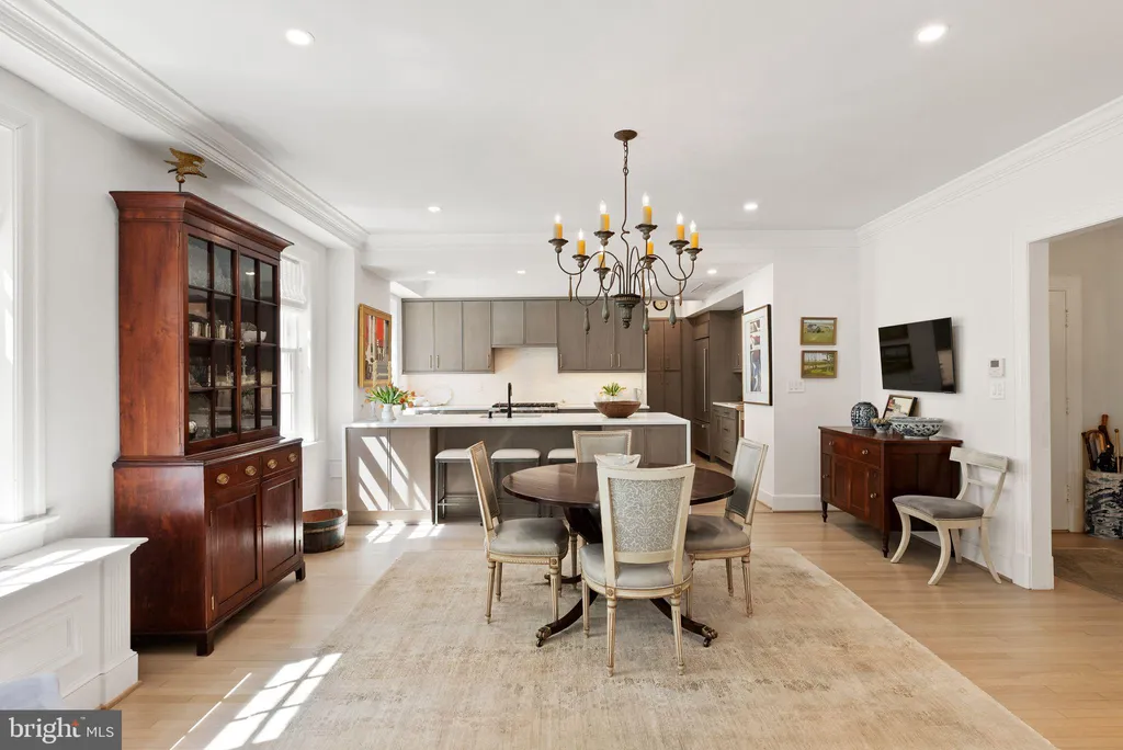 1661 Crescent Place NW Unit 305, Washington, DC 20009 photo 4