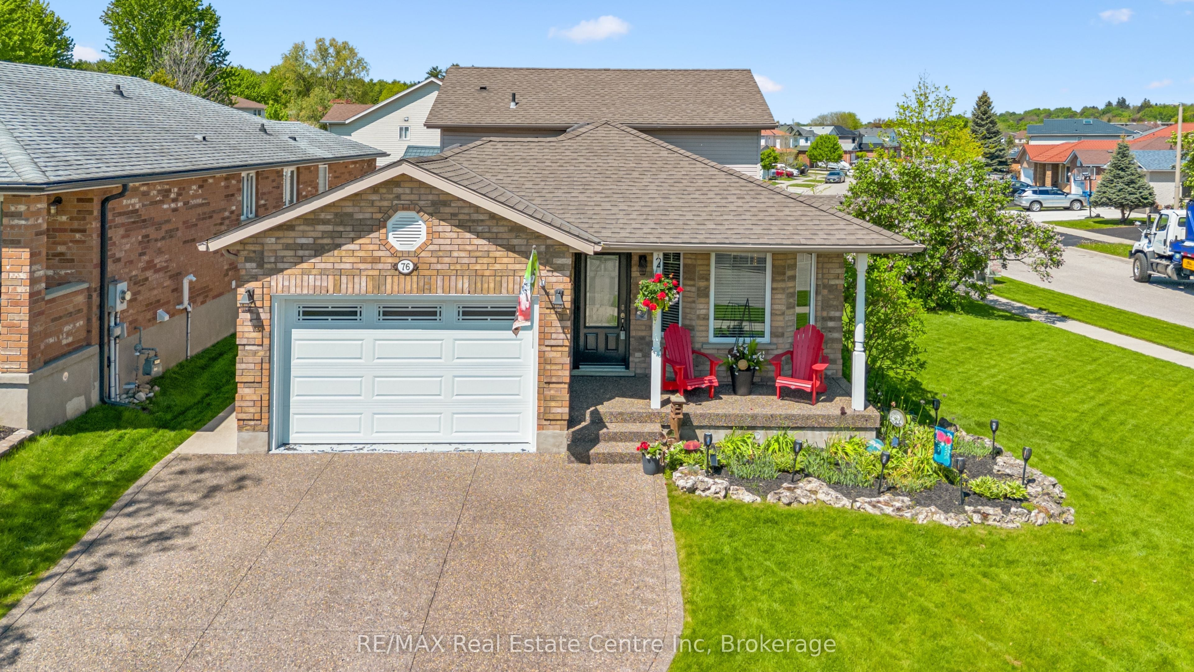 Additional image 2 of 76 Abbeywood Crescent, Guelph, ON, N1K 1V3