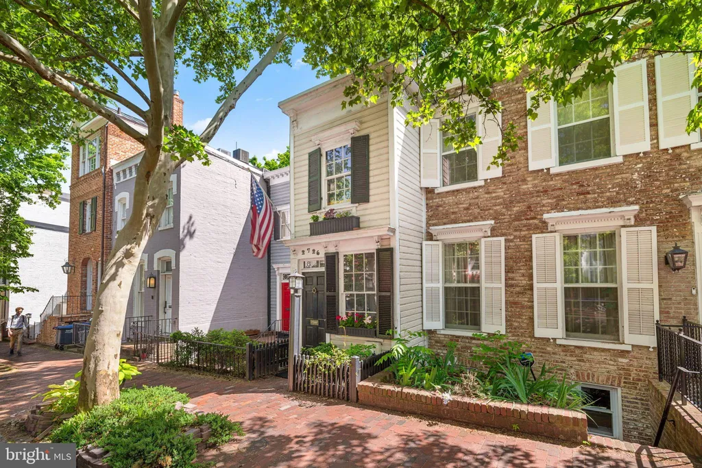 Additional image 10 of 2726 P Street NW, Washington, DC 20007