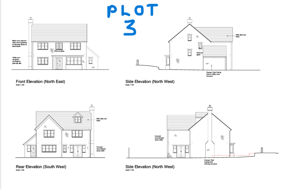 Additional image 2 of Land for saleCumnor Village, Oxford OX2