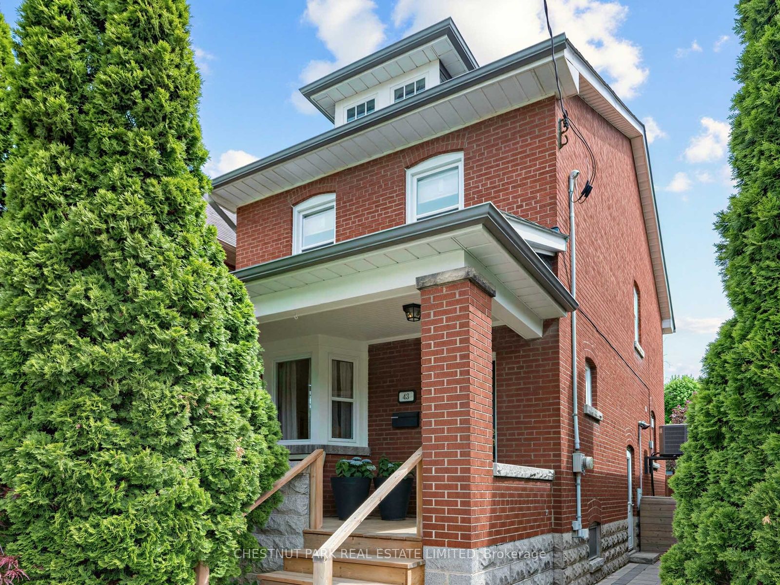 Additional image 2 of 43 Acacia Road, Toronto, ON, M4S 2K6