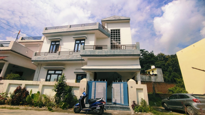 Bithoria No. 2, Haldwani