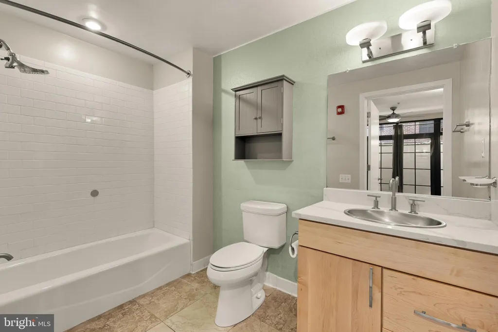 Additional image 23 of 2412 17th Street NW Unit C-03, Washington, DC 20009
