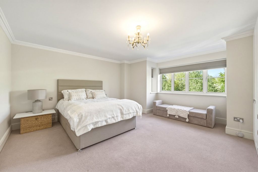Additional image 31 of 5 bed detached house for saleWeaverlake Drive Yoxall Burton-On-Trent, Staffordshire DE13