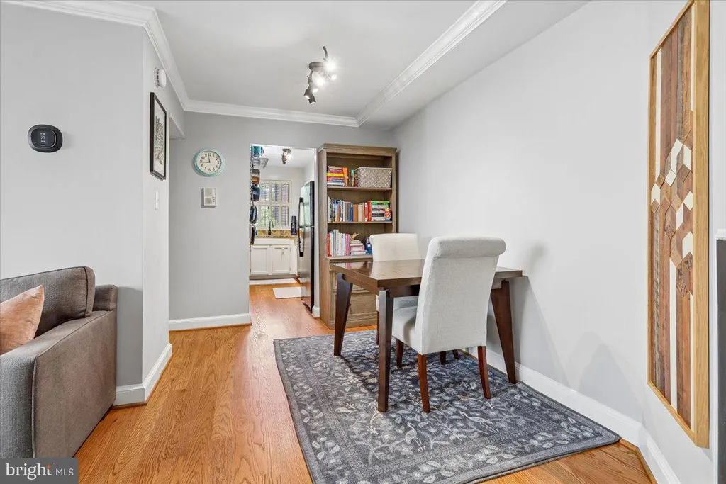 Additional image 7 of 3817 Davis Place NW Unit 1, Washington, DC 20007