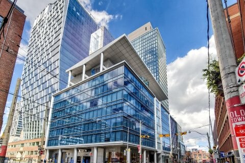 Additional image 7 of 505-284 King Street E, Toronto, ON, M5A 1K4