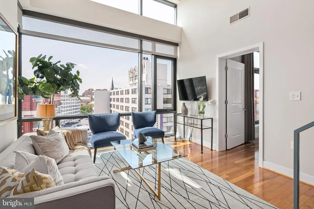 Additional image 9 of 1211 13th Street NW Unit 803, Washington, DC 20005