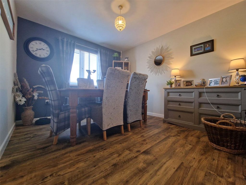 Additional image 14 of 5 bed detached house for saleReginald Close, Hundleton, Pembroke SA71