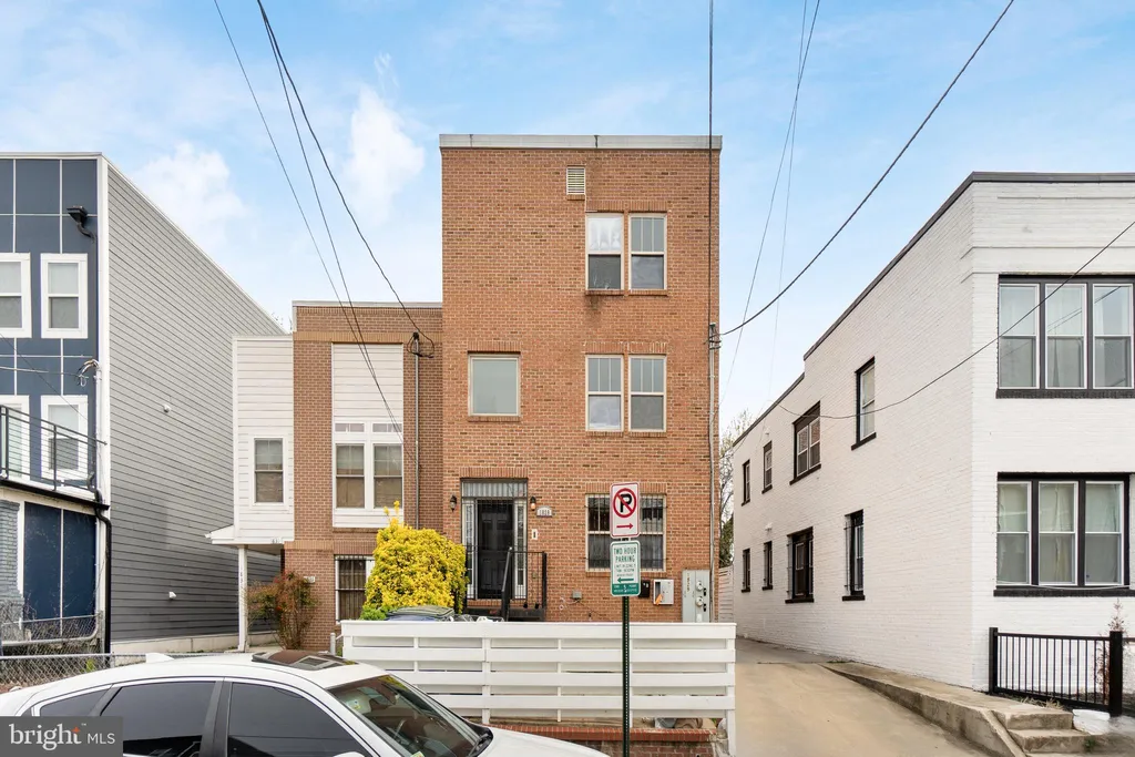 Additional image 37 of 1829 Providence Street NE Unit B, Washington, DC 20002