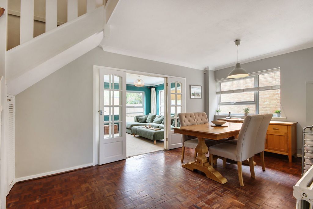 Additional image 4 of 4 bed link detached house for saleManor Forstal, New Ash Green, Longfield DA3