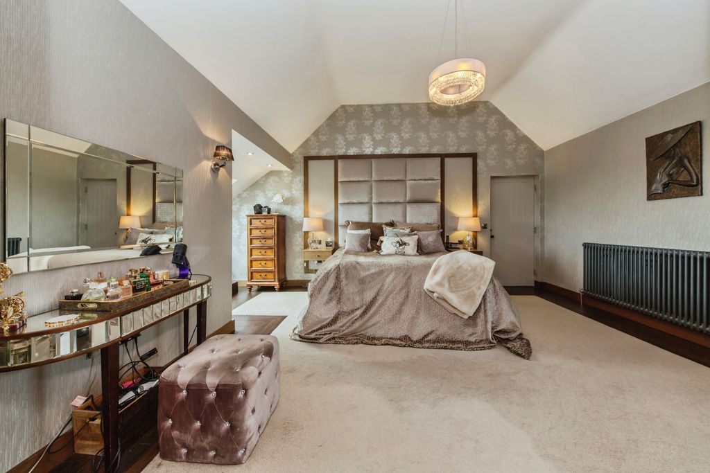 Additional image 18 of 5 bed barn conversion for saleSummer Hill, Milwich, Stafford, Staffordshire ST18