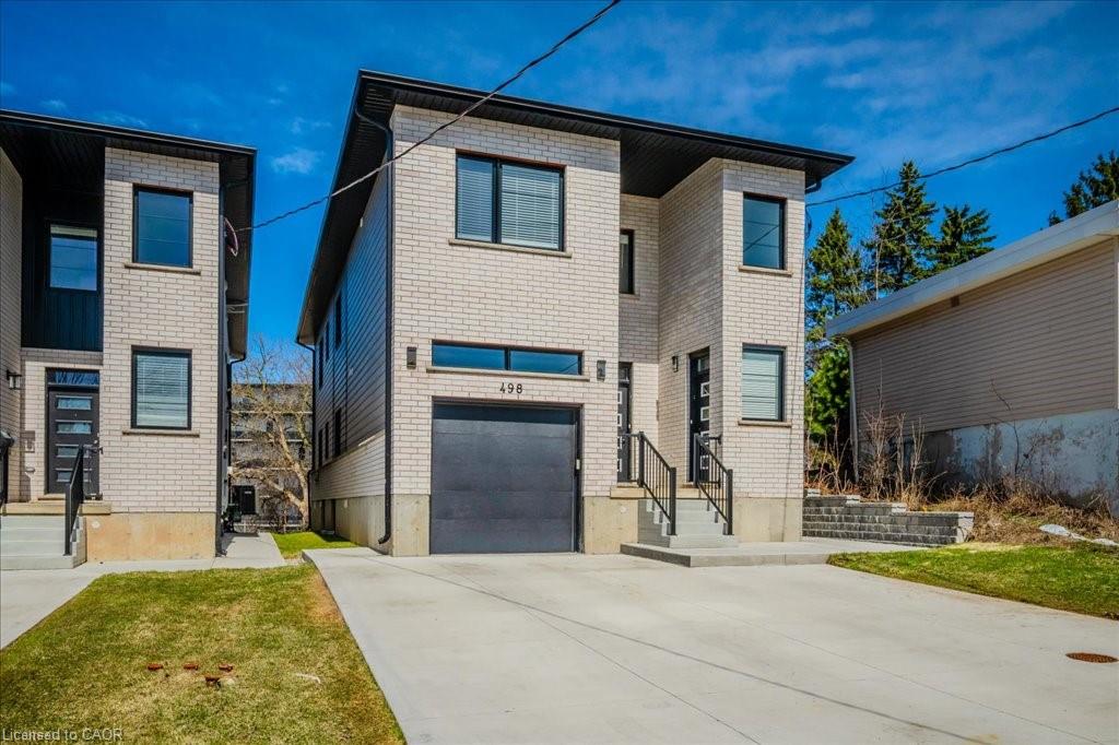 Additional image 2 of 498 Karn Street, Kitchener, ON, N2M 2C1
