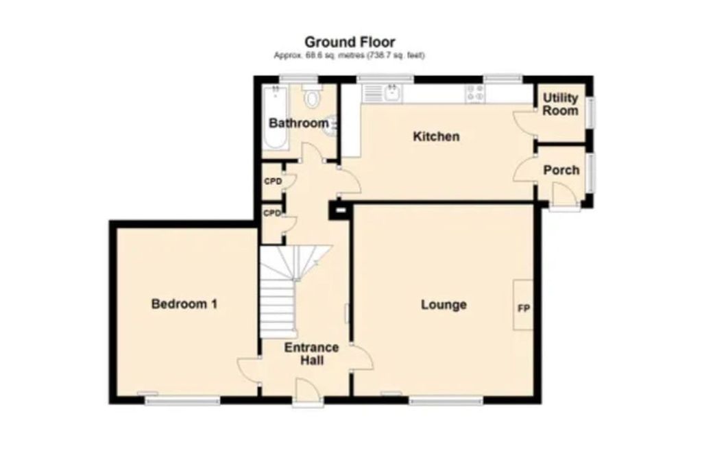 Additional image 23 of 3 bed detached house for saleNew Shawbost, Isle Of Lewis HS2