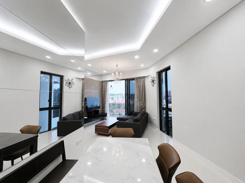 9 Leedon Heights