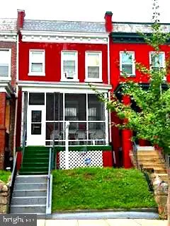 Additional image 14 of 1334 Corbin Place NE, Washington, DC 20002