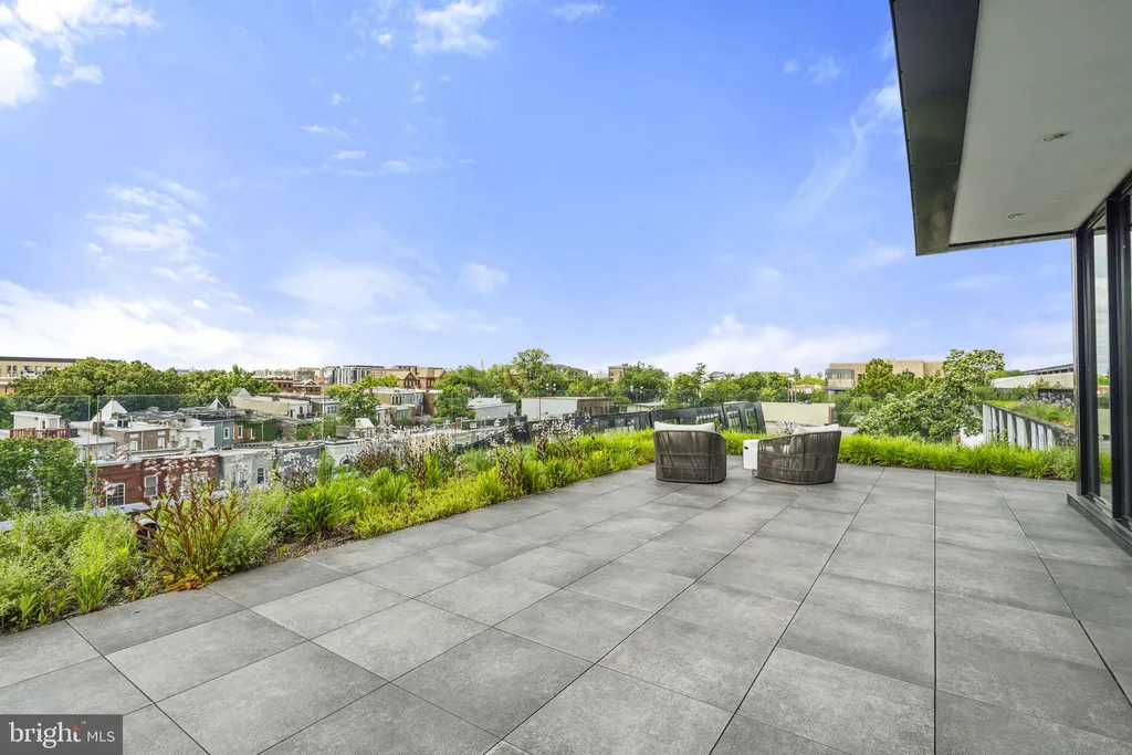 57 N Street NW Unit 523, Washington, DC 20001