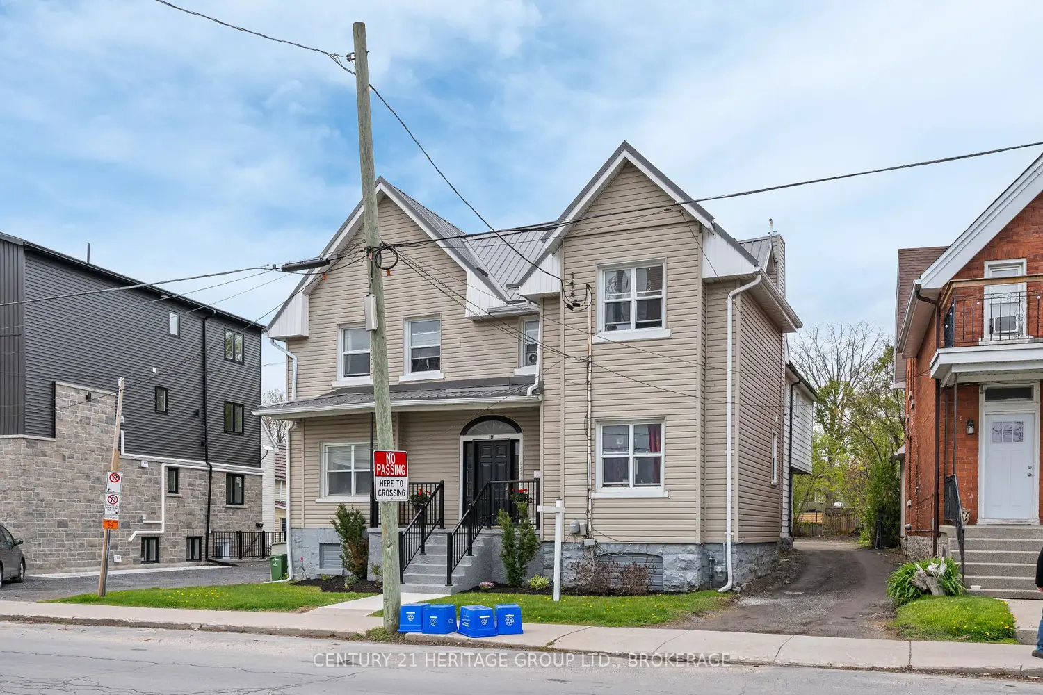 186 Rideau Street