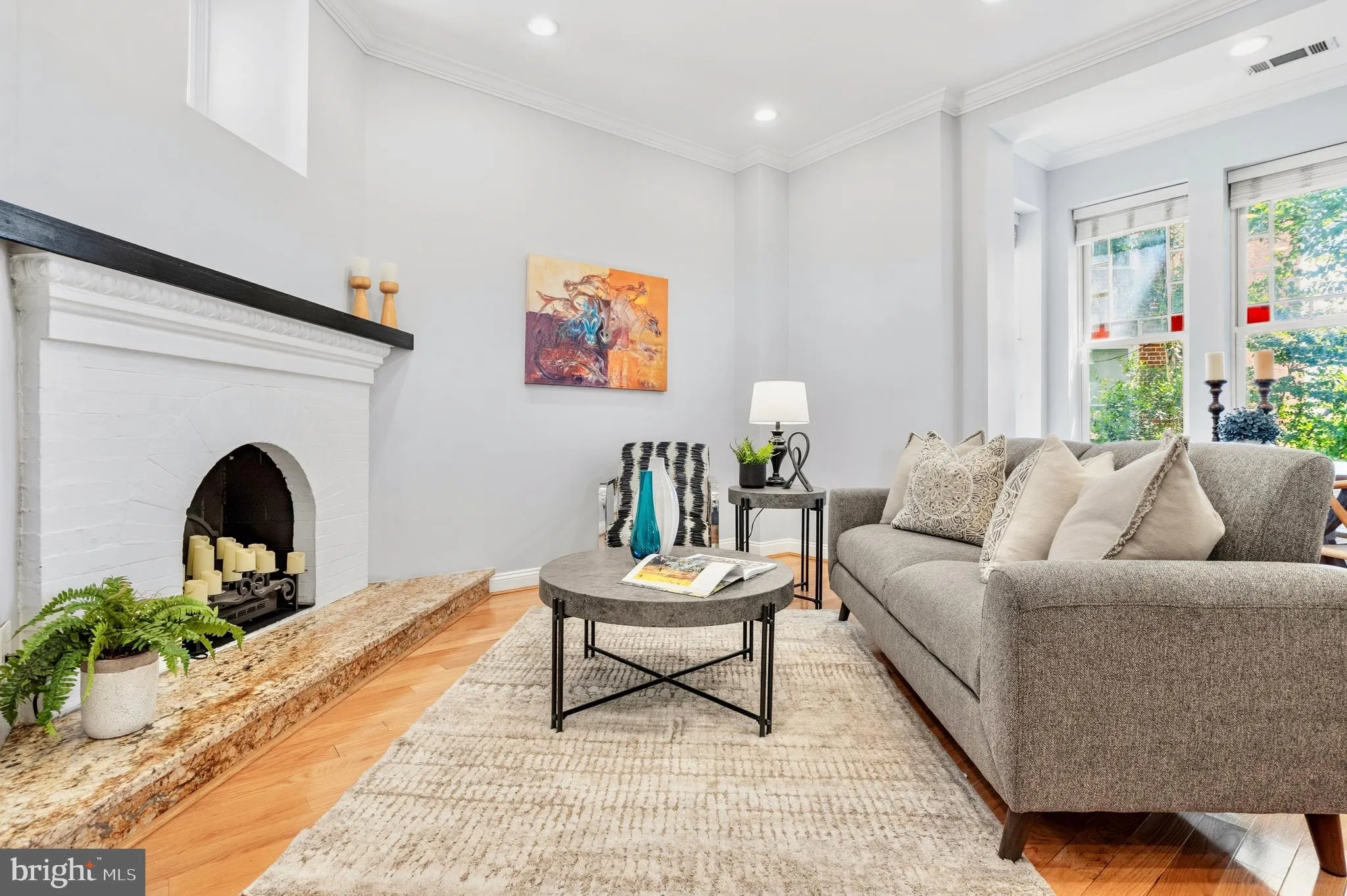 Additional image 50 of 2107 S Street NW Unit A, Washington, DC 20008