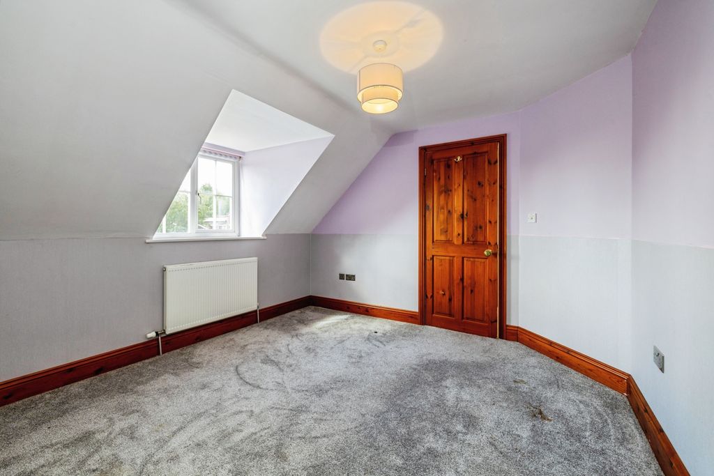 Additional image 16 of 3 bed detached house for saleLow Road, Osgodby, Market Rasen LN8