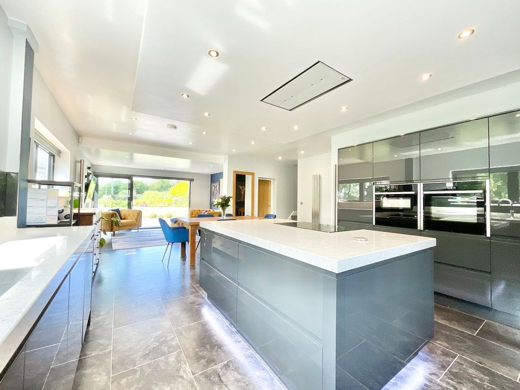 Additional image 7 of 4 bed detached house for saleActon, Newcastle ST5