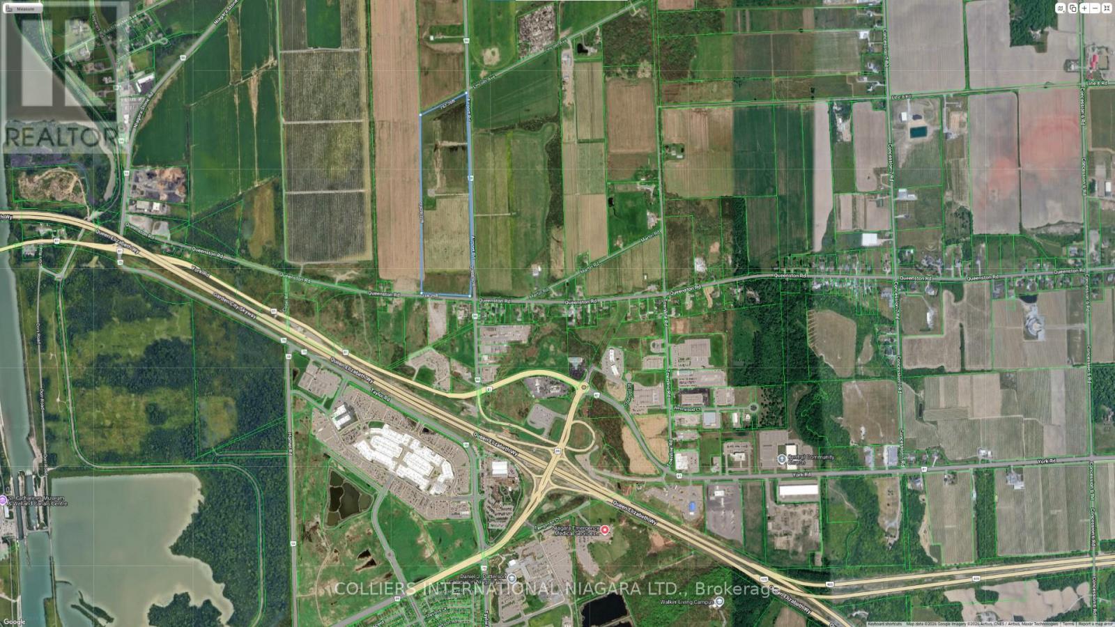 N/S QUEENSTON ROAD