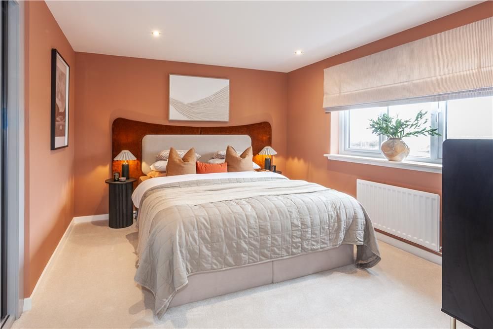 Additional image 8 of 4 bed detached house for sale"Kenwood" at Oakbank Road, East Calder EH53
