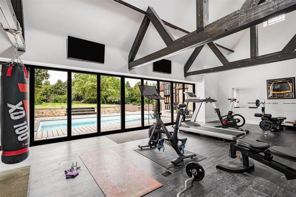 Additional image 55 of 7 bed property for sale34 Bell Lane, Syresham, Brackley NN13