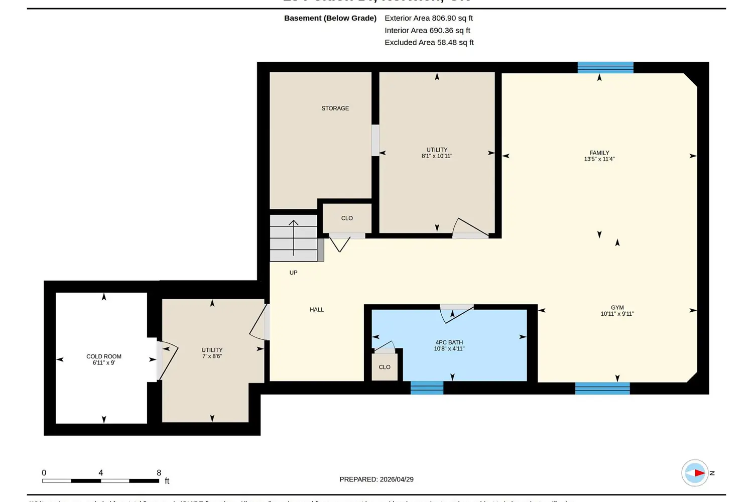 Additional image 20 of 18 Poldon Drive