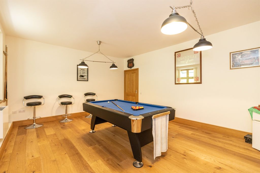 Additional image 13 of 7 bed detached house for saleTaff Merthyr House, Treharris CF46