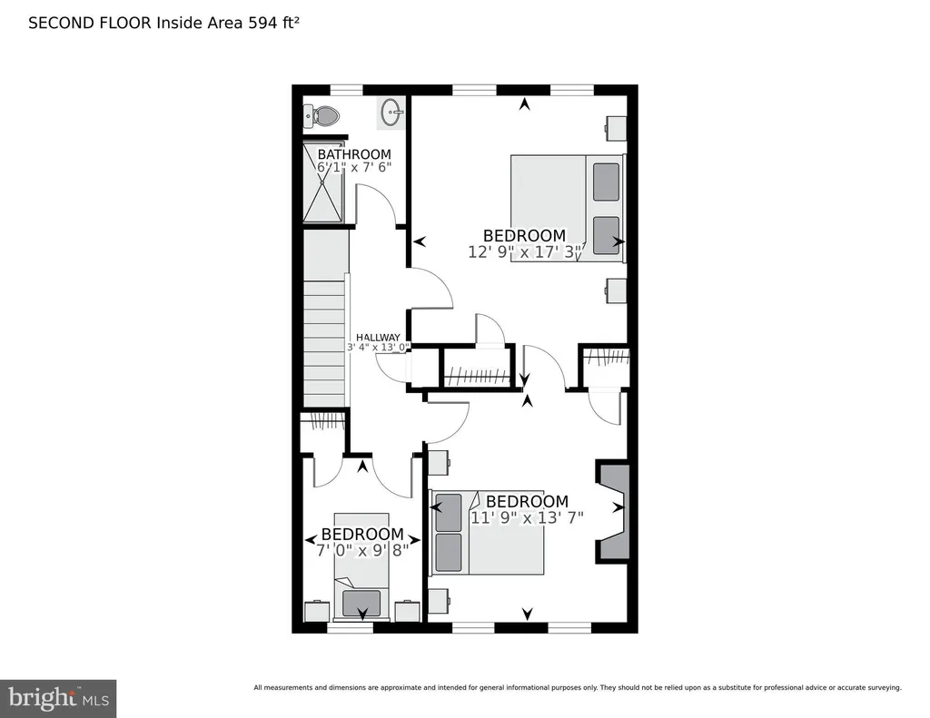 Additional image 24 of 1752 Willard Street NW, Washington, DC 20009