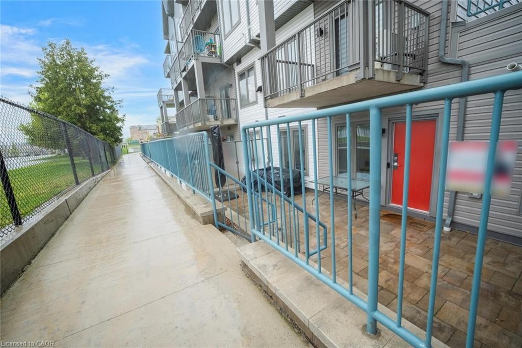 Additional image 6 of 705-2635 William Jackson Drive, Pickering, ON, L1X 0L4