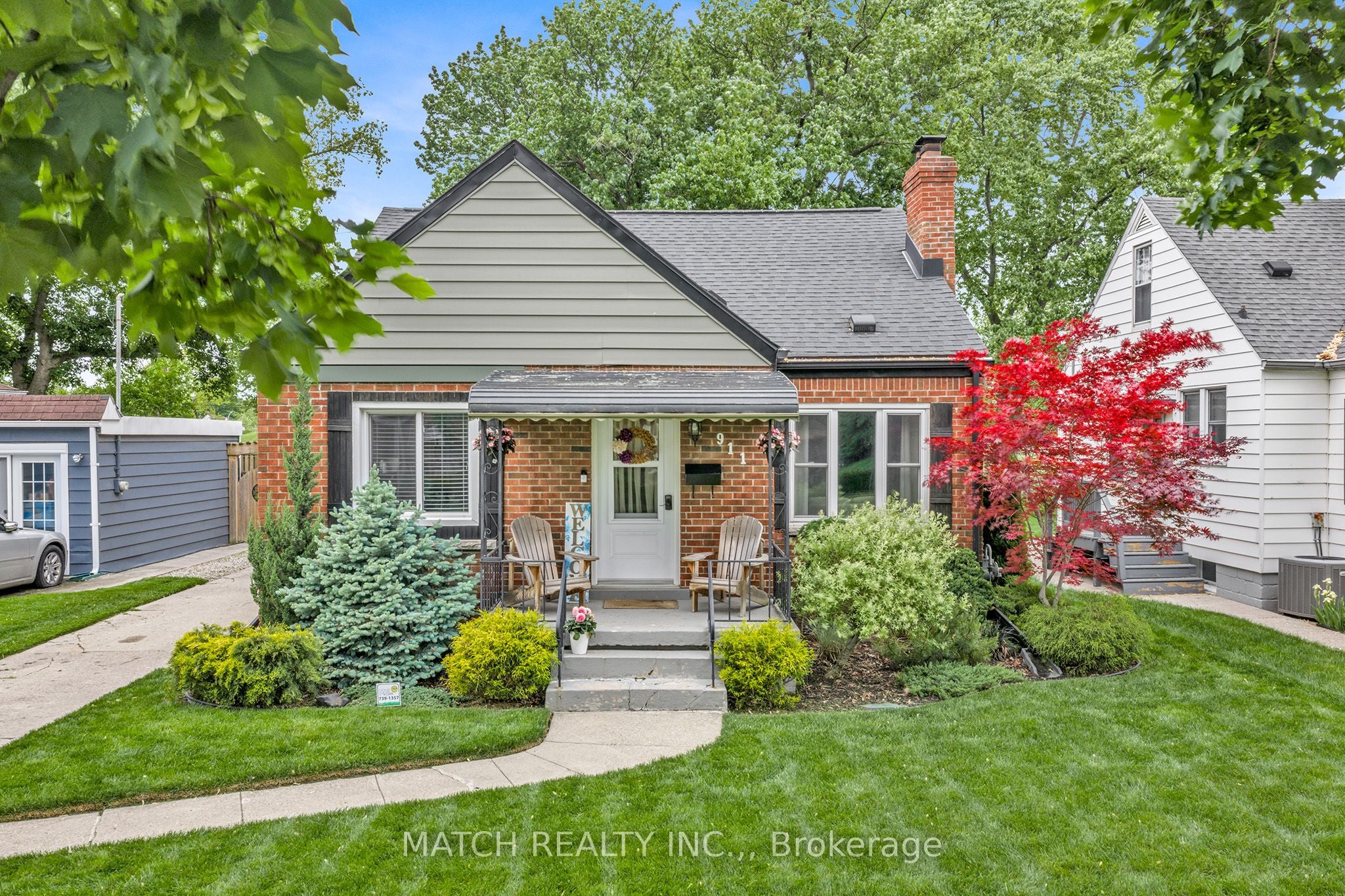 Additional image 2 of 911 Homedale Boulevard, Windsor, ON, N8S 2T1