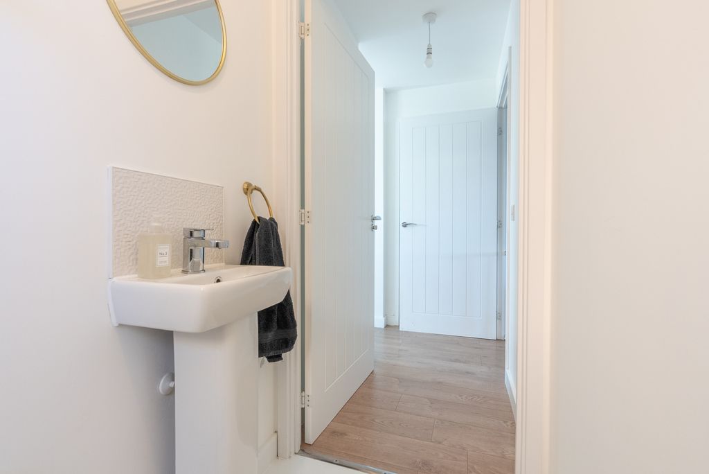 Additional image 20 of 3 bed semi-detached house for saleBaird Drive, Shotts ML7