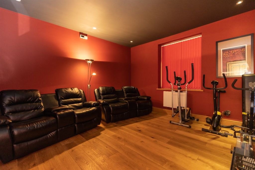 Additional image 16 of 7 bed detached house for saleTaff Merthyr House, Treharris CF46