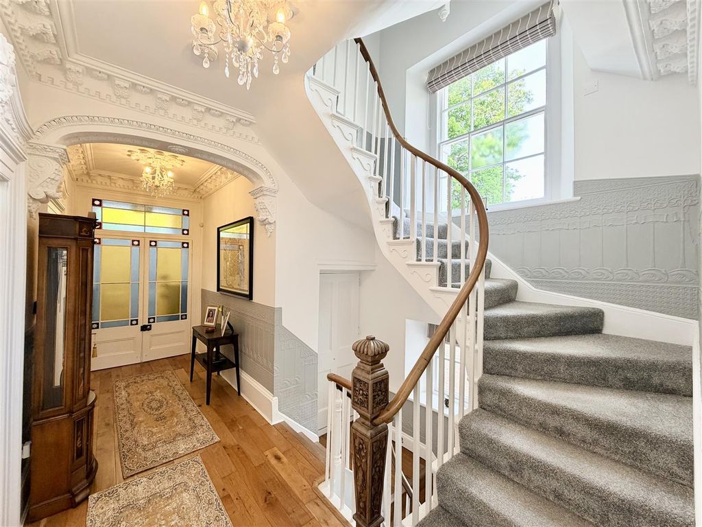 Additional image 19 of 5 bed detached house for saleStoke, Plymouth PL1