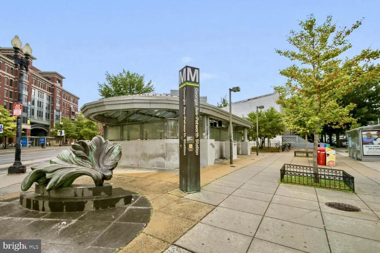 Additional image 35 of 1355 Oak Street NW Unit 2, Washington, DC 20010