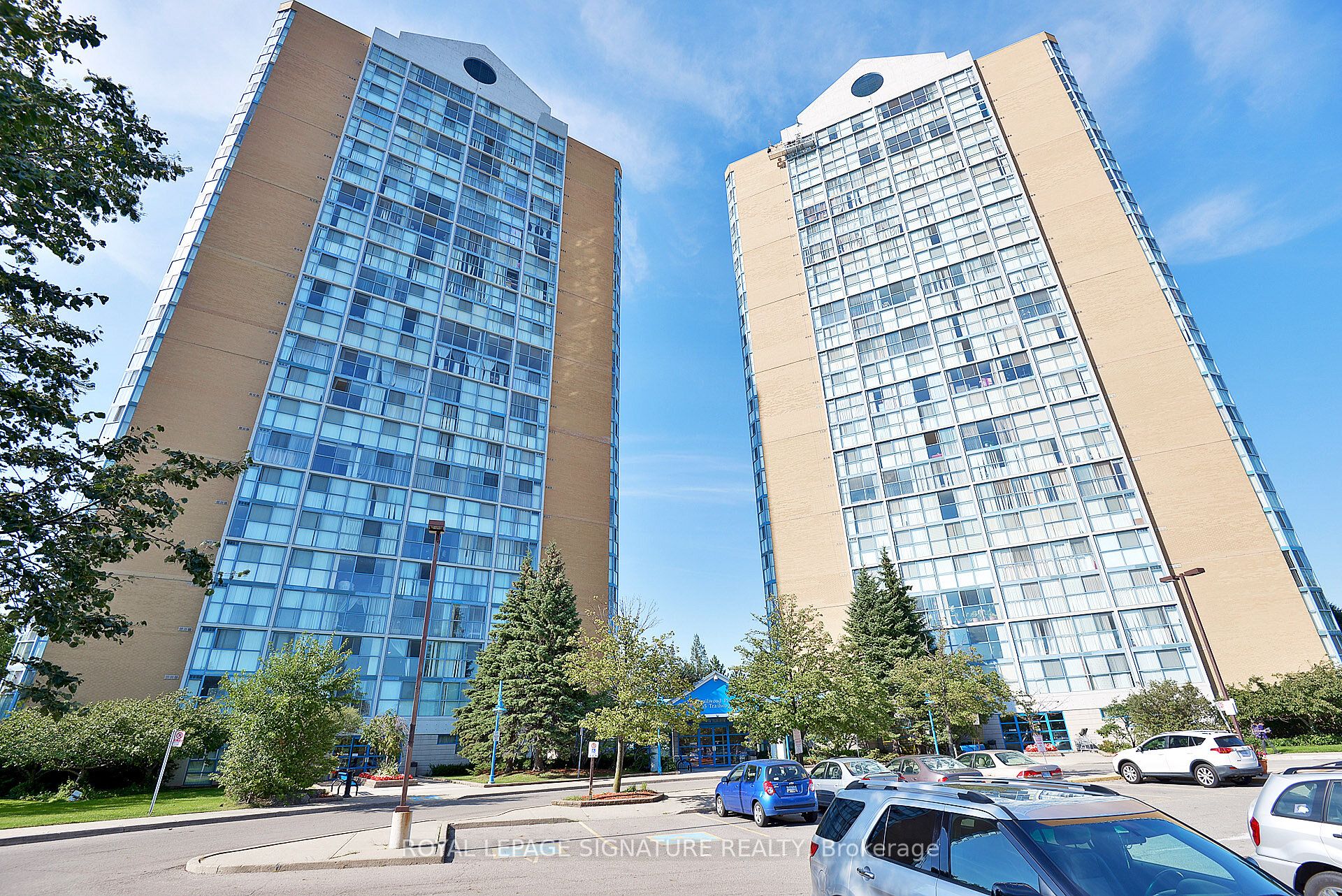 Additional image 2 of 1803-25 Trailwood Drive, Mississauga, ON, L4Z 3K9