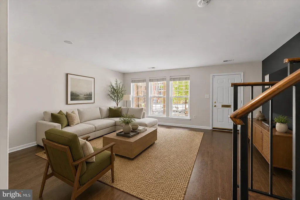 Additional image 3 of 1105 Harvard Street NW Unit F, Washington, DC 20009