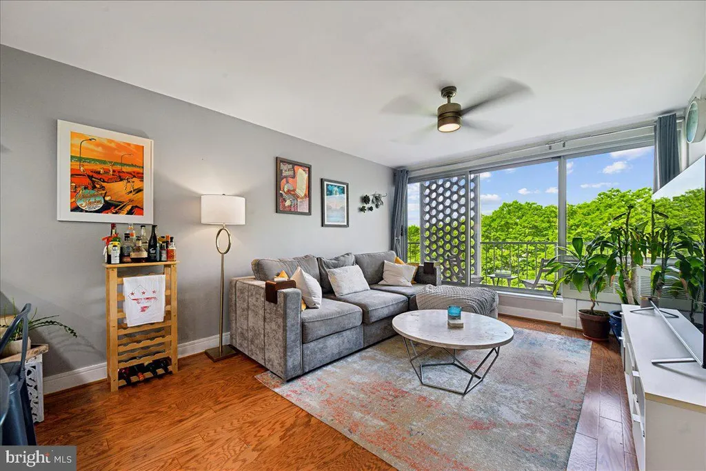 Additional image 3 of 800 4th Street SW Unit N604, Washington, DC 20024