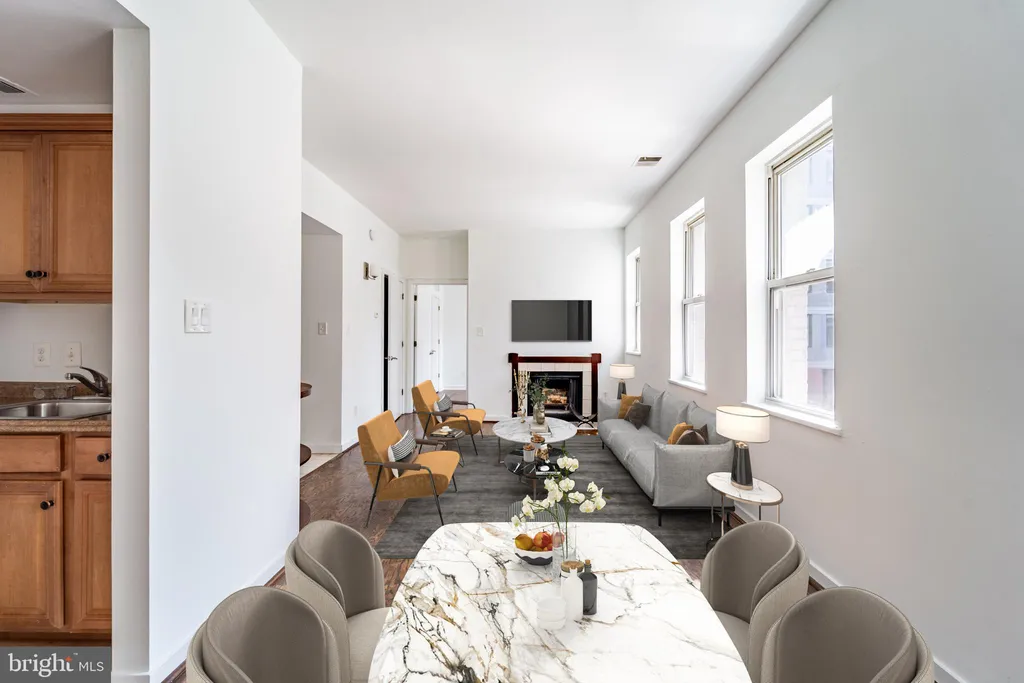 Additional image 7 of 2114 N Street NW Unit 25, Washington, DC 20037