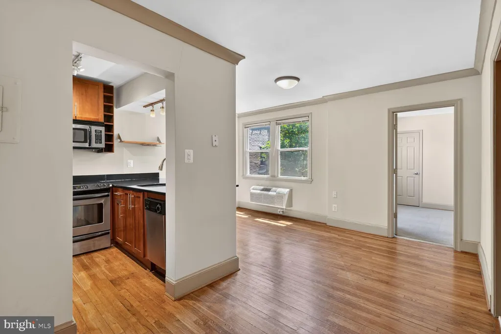 Additional image 2 of 1361 K Street SE Unit 303, Washington, DC 20003