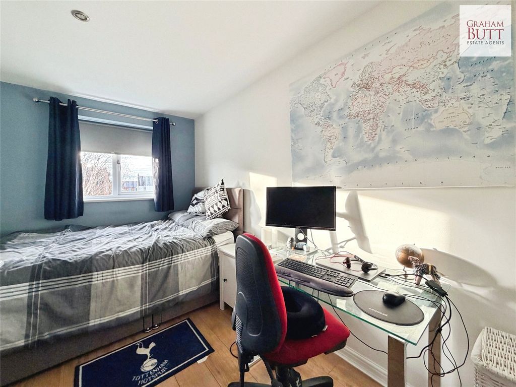 Additional image 7 of 2 bed end terrace house for saleButcher Close, Angmering, West Sussex BN16
